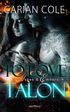 To Love Talon (eBook, ePUB) - Cole, Carian