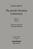 The Jewish-Christian Controversy (eBook, PDF)