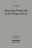 Integrating Jewish Women into Second Temple History (eBook, PDF)