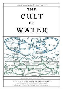 The Cult of Water (eBook, ePUB) - Bramwell, David