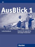 Ausblick 1 Brückenkurs (eBook, PDF)