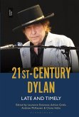 21st-Century Dylan (eBook, PDF)