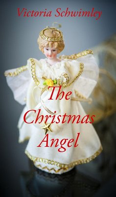 Cover The Christmas Angel (eBook, ePUB)