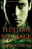Flüstern der Schlange (Zoë Delante Thriller (Deutsche), #2) (eBook, ePUB)