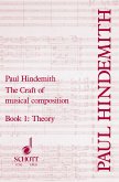 The Craft of Musical Composition (eBook, PDF)