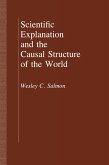Scientific Explanation and the Causal Structure of the World (eBook, ePUB)