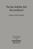 The Bar Kokhba War Reconsidered (eBook, PDF)