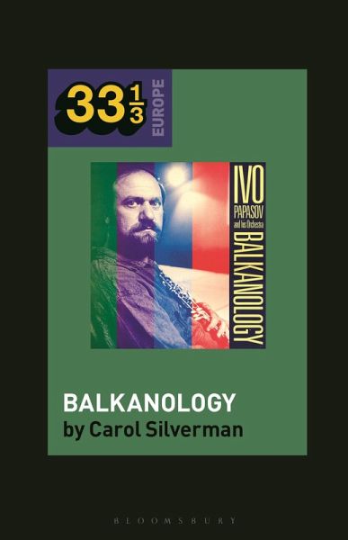 Ivo Papazov's Balkanology (eBook, ePUB) Ivo Papazov's Balkanology (eBook, ePUB)