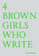 4 BROWN GIRLS WHO WRITE (eBook, ePUB) - Bild 1