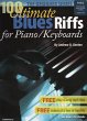 100 Ultimate Blues Riffs for... - Bild 1
