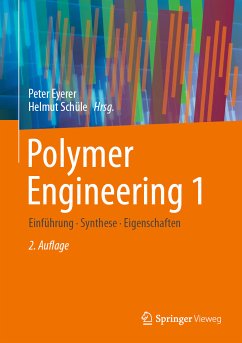Polymer Engineering 1 (eBook, PDF)