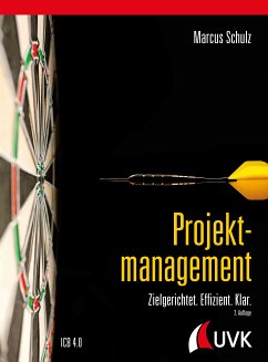 Projektmanagement (eBook, ePUB) - Schulz, Marcus