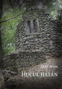 Hucul hátán (eBook, ePUB) - Luky, János