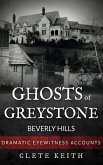Ghosts of Greystone - Beverly Hills (eBook, ePUB)
