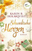 Schwedische Herzen (eBook, ePUB)