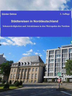 Städtereisen in Norddeutschland (eBook, ePUB)