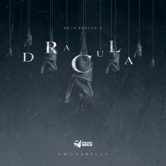 Bram Stoker's Dracula (H�rspiel) (MP3-Download) - Stoker, Bram