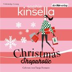 Christmas Shopaholic / Schnäppchenjägerin Rebecca Bloomwood Bd.9 (MP3-Download)