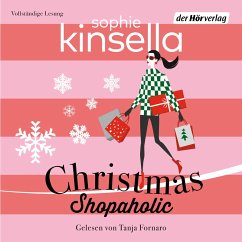 Christmas Shopaholic / Schnäppchenjägerin Rebecca Bloomwood Bd.9 (MP3-Download) - Kinsella, Sophie