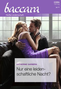 Nur eine leidenschaftliche Nacht? (eBook, ePUB) - Garbera, Katherine