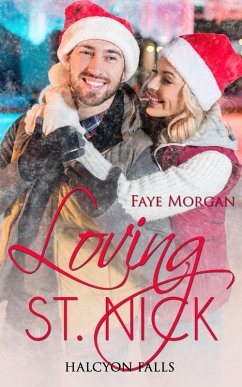 Cover Loving St. Nick (Halcyon Falls, #0) (eBook, ePUB)