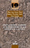 Reflexões sobre a democracia na América Latina (eBook, ePUB)