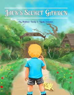 Cover Jack's Secret Garden (eBook, ePUB)
