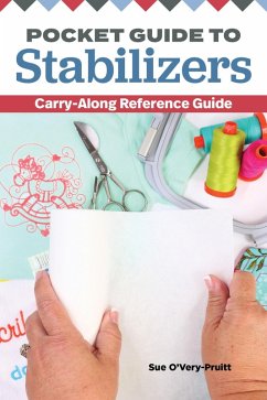 Cover Pocket Guide to Stabilizers (eBook, ePUB)
