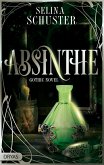Absinthe (eBook, ePUB)