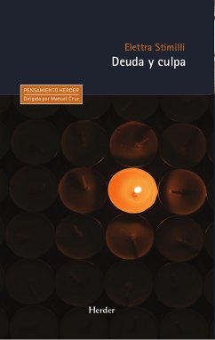 Deuda y culpa (eBook, ePUB) - Stimilli, Elettra