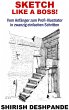 Sketch like a Boss! (Skizzieren mit... - Bild 1