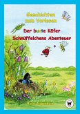 Geschichten zum Vorlesen (eBook, ePUB)