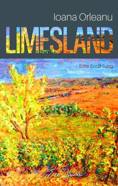 LIMESLAND (eBook, ePUB) - Orleanu, Ioana