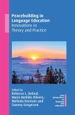 Peacebuilding in Language Education (eBook, ePUB)