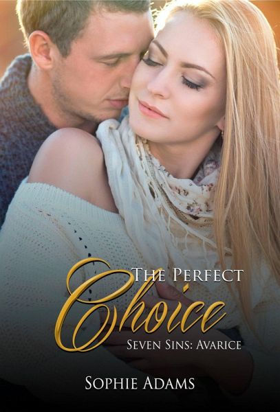 Perfect Choice (eBook, ePUB)