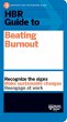 HBR Guide to Beating Burnout (eBook,... - Bild 1