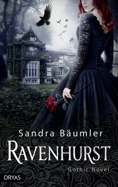 Ravenhurst (eBook, ePUB) - Bäumler, Sandra