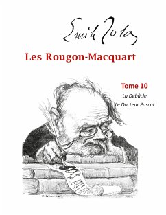 Les Rougon-Macquart (eBook, ePUB) - Zola, Emile