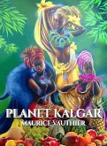 Planet Kalgar (eBook, ePUB)