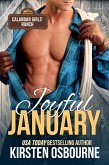 Joyful January (Calendar Girls, #1) (eBook, ePUB)