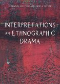 Interpretations - An Ethnographic Drama (eBook, ePUB)