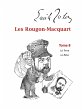 Les Rougon-Macquart (eBook, ePUB) - Bild 1