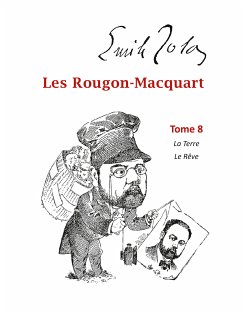 Les Rougon-Macquart (eBook, ePUB)