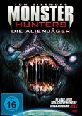 Monster Hunters-Die Alienjäger (uncut)