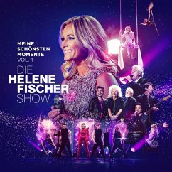Helene Fischer Show - Meine Schönsten Momente (2CD) - Fischer,Helene
