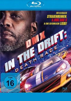 In the Drift-Death Race (uncut) - Devorzon,Michael