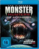 Monster Hunters-Die Alienjäger (uncut)