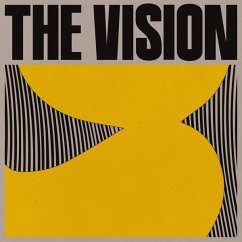 The Vision (180g 2lp+Mp3 Gatefold) (Vinyl)