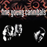 Fine Young Cannibals (Remastered) (Red Colored Lp)