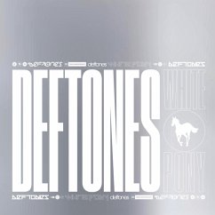 White Pony (20th Anniversary Deluxe Edition) - Deftones